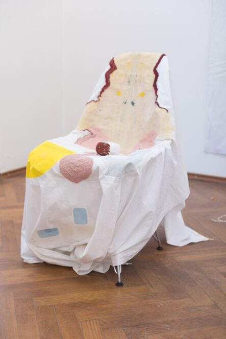 Denisa Lehocká, ‘Untitled’, 2014-2016