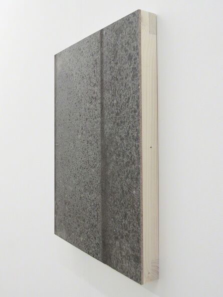 Olve Sande, ‘Untitled (grey)’, 2013