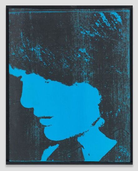 Andy Warhol, ‘Jackie’, 1964