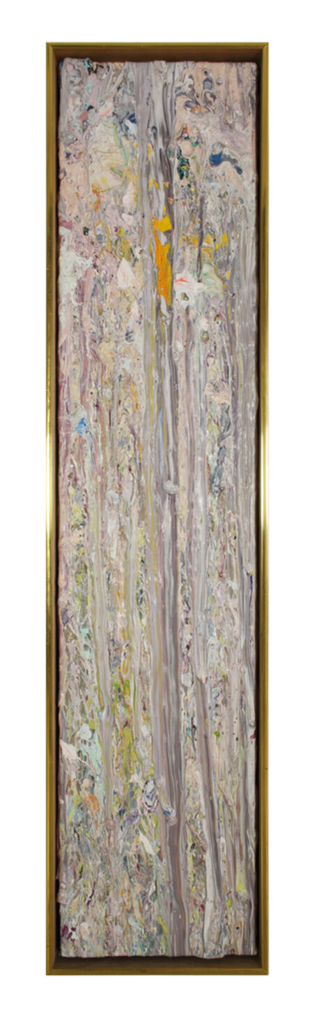 Larry Poons, ‘Untitled (82C-7)’, 1982