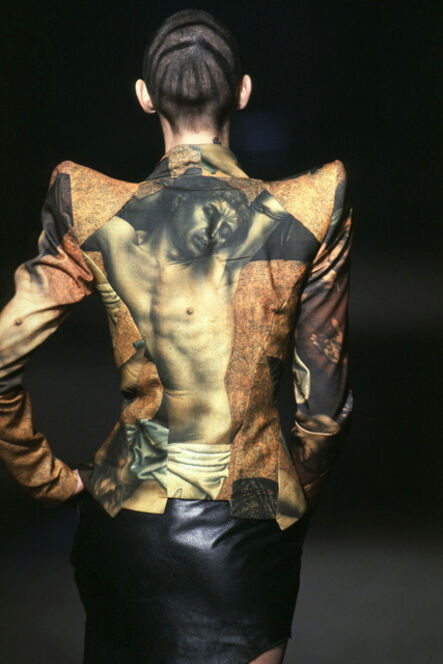 Alexander McQueen, ‘Jacket’, 1997-1998