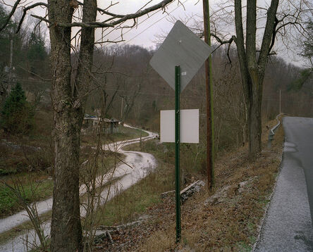 Mike Smith, ‘Cash Hollow, Tennessee’, 2002