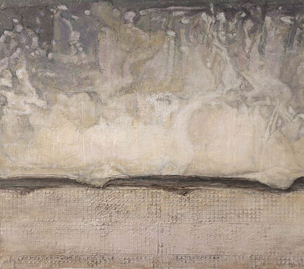 David Hepher, ‘Concrete Anemones’, 2014