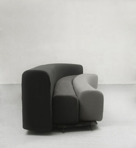 Pierre Paulin (1927-2009), ‘“Amphis” sofa’, ca. 1968