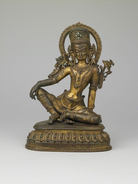 ‘Indra’, 15th century