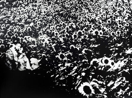 Mario Giacomelli, ‘Spoon River, 1968/73’, 1968-1973