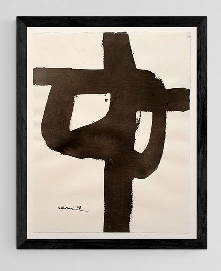 Ahmed Albahrani, ‘Untitled’, 2008