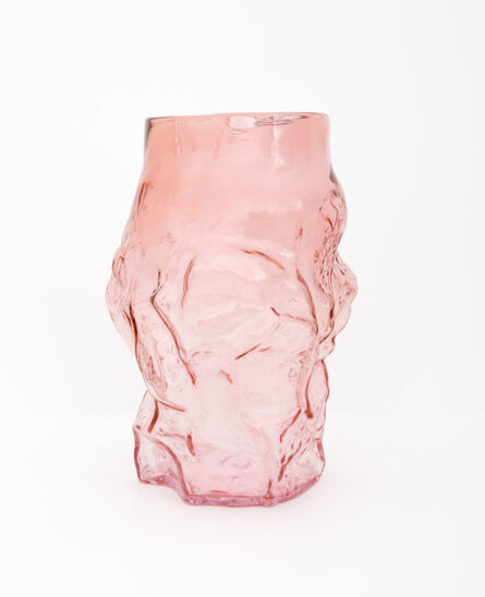 FOS, ‘Mountain Vase’, 2018