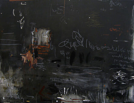Vidvuds Zviedris, ‘Kafka's Hat’, 2009