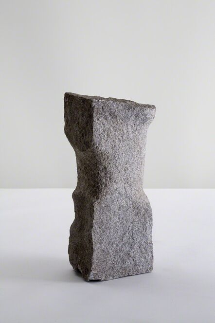 Yongjin Han, ‘A Piece of Stone’, ca. 1991