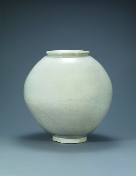 ‘Jar’, XVIII century