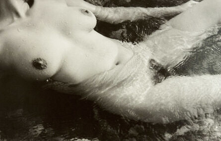 Cynthia MacAdams, ‘Untitled’, 1983