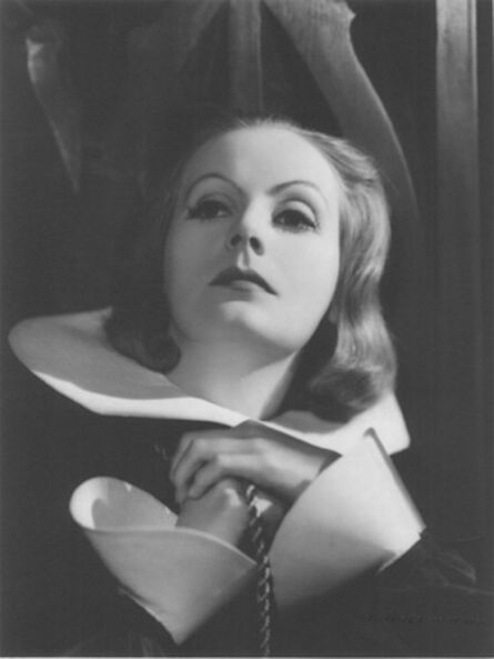 Clarence Sinclair Bull, ‘Greta Garbo, Queen Christina’, 1933