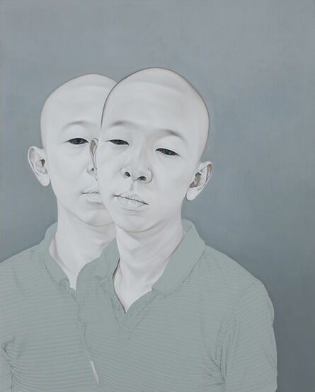 Sungsoo Kim, ‘Duplicata’, 2012