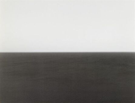Hiroshi Sugimoto, ‘Time Exposed: #369 Marmara Sea Silivli 1991’, 1991
