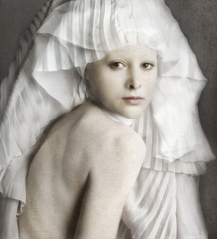 Isabelle Van Zeijl, ‘YOUTH’, 2015