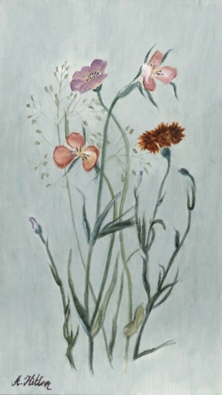 Yang Jiechang 杨诘苍, ‘These are still Flowers 1913-2013 No. 9 ’, 2013