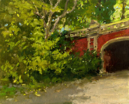 Steven Miglio, ‘Arch, Central Park’, 2010