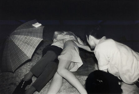 Kohei Yoshiyuki, ‘Untitled’, 1971