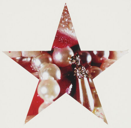 Marilyn Minter, ‘Merry Merry Star’, 2007