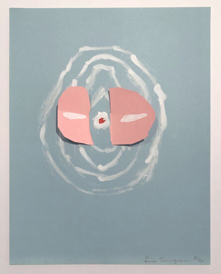 Louise Bourgeois, ‘Fabrication I’, 1989-1994
