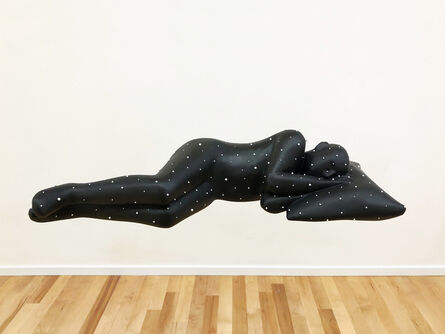 Tom Friedman, ‘Sleeping Figure’, 2020