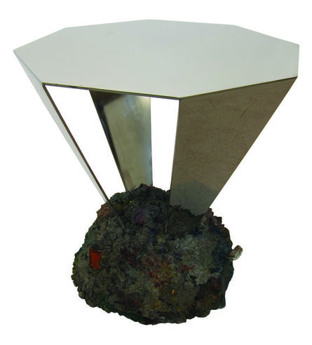 FOS, ‘Diamond Table’, 2013