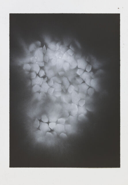 Haegue Yang, ‘Non-Foldings - Surrounded Geometry’, 2012