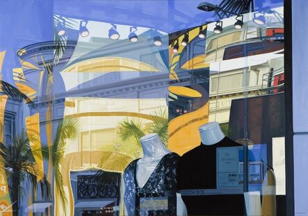 Stephen Magsig, ‘Rodeo Reflections’, 2008