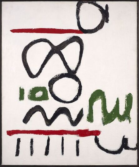 Raymond Hendler, ‘Rue de la Ten (No. 12)’, 1963