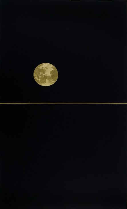 Anna Paola Protasio, ‘Moonstruck’, 2013
