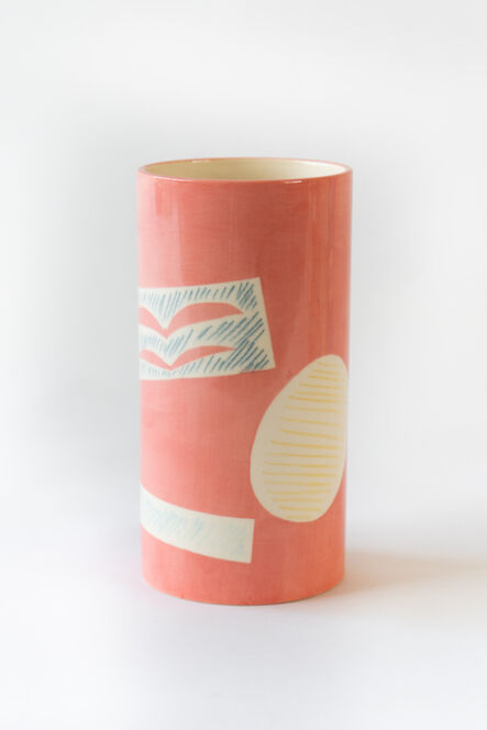 Kiki van Eijk, ‘Vase’, 2022