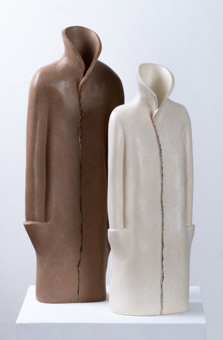 Anita Birkenfeld, ‘Robes’, 2014