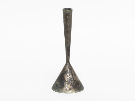 Unknown, ‘Japanese Bronze Hand Bell’, ca. 1930