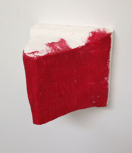 John Beech, ‘Kenchi#20 (red) 2014,  cm’, 2014