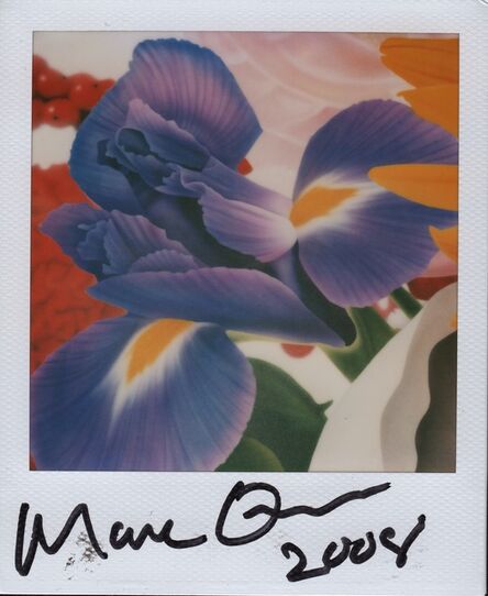 Marc Quinn, ‘Flower’, 2008