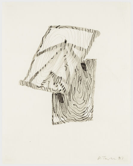 Al Taylor, ‘Untitled’, 1987