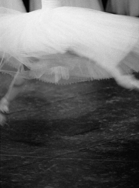 Silvia Lelli, ‘Danza Dentro, Danza Oltre (Inside Dance, Beyond Dance) n. 5’, 1996
