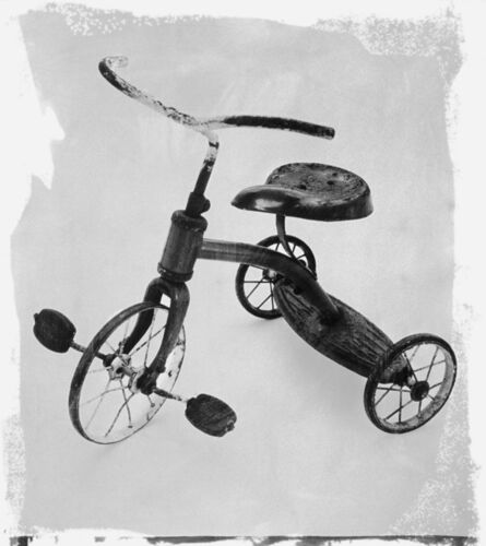 Stephen Inggs, ‘Tricycle’, 2003