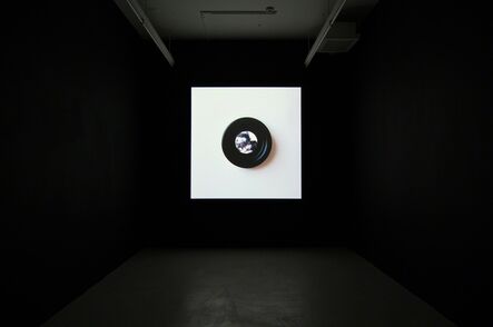 Akiyoshi Mishima, ‘Knothole’, 2014
