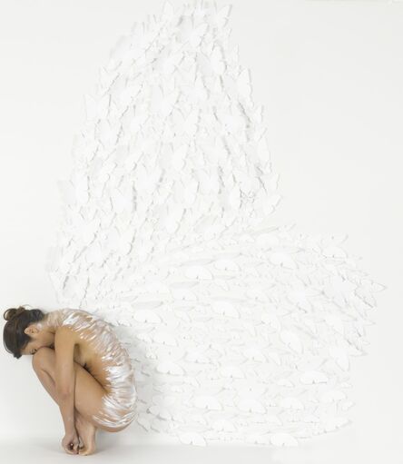 Natalia Arias, ‘Alight’, 2011