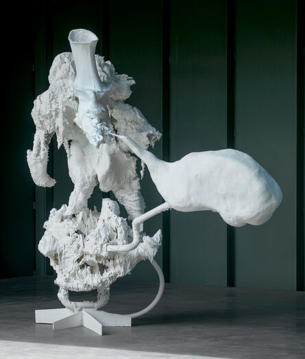Peter Rogiers, ‘White Trash’, 2008