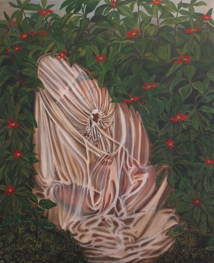 Kimathi Mafafo, ‘Reverence ’, 2017