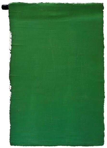 Angel Alonso, ‘Green’, 1990-1993