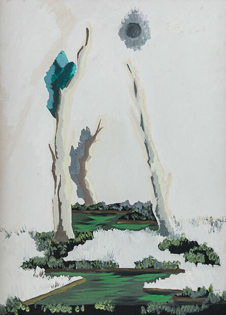 Jean Lurçat, ‘Le ruisseau’, 1930