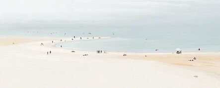 Igal Pardo, ‘Beach Scape 02’, 2017