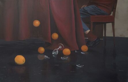 Ariel Cusnir, ‘Untitled’, 2014