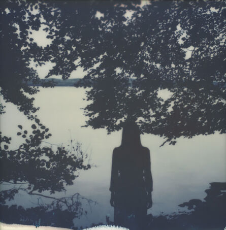 Astrid Kruse Jensen, ‘The Infinite Lake’, 2019