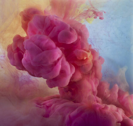 Kim Keever, ‘Abstract 10444c’, 2014