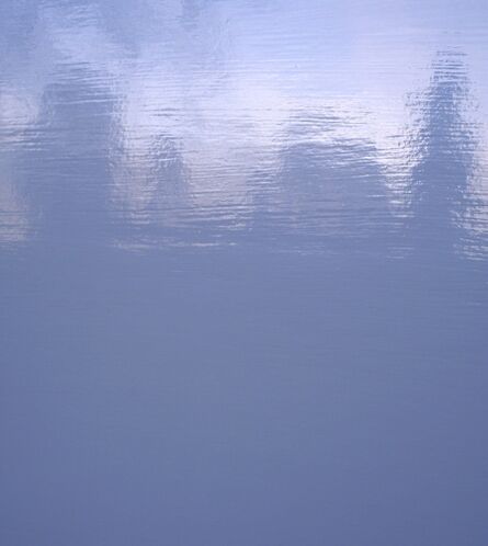 Henri Venne, ‘Clouded View’, 2012